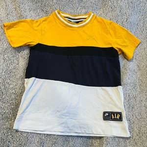Boy Nike Shirt